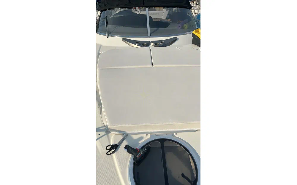 slider 12 Cranchi Zaffiro 36