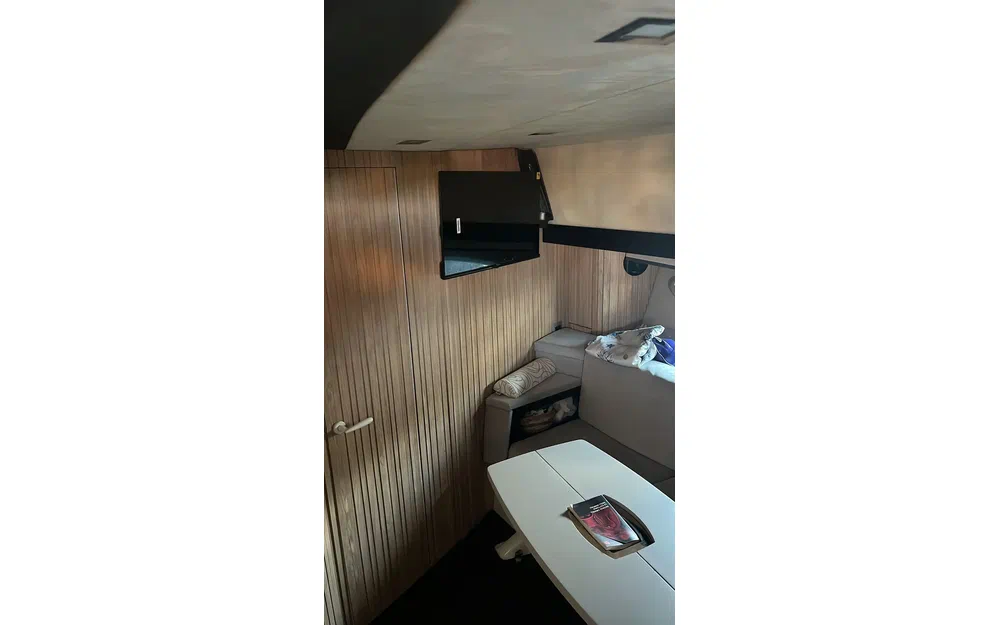 slider 14 Cranchi Zaffiro 36