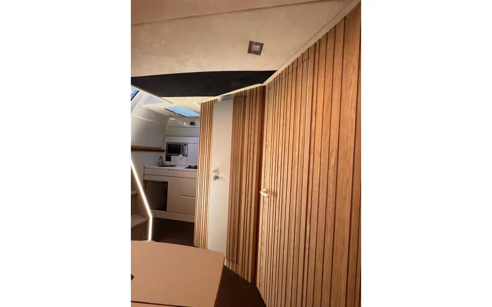 slider 19 Cranchi Zaffiro 36