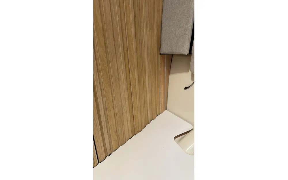 slider 21 Cranchi Zaffiro 36