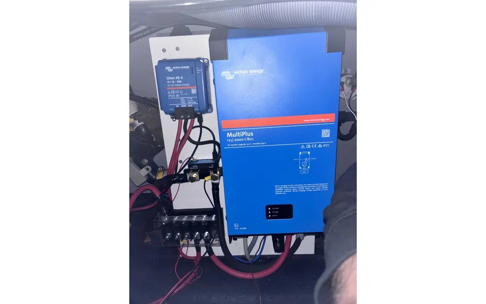 slider 24 Cranchi Zaffiro 36