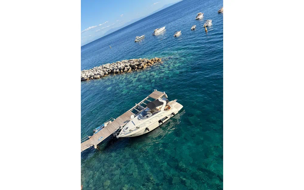 slider 3 Cranchi Zaffiro 36