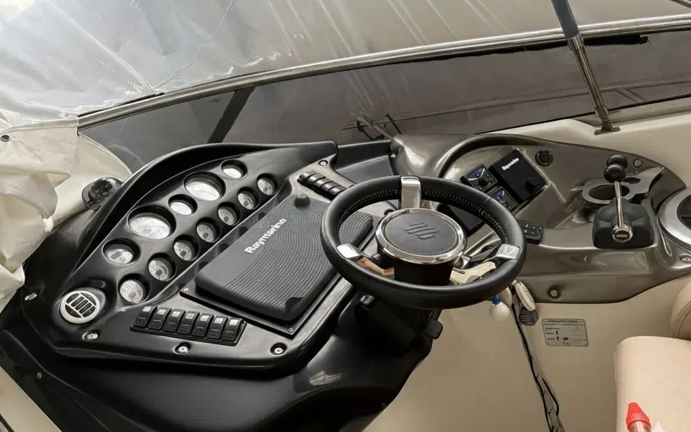 slider 8 Cranchi Zaffiro 36