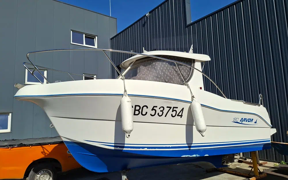 slider 0 Balt Arvor 190