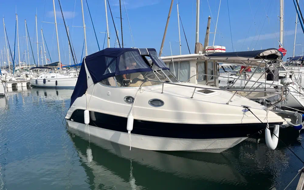 slider 2 Eolo 770 Cruiser