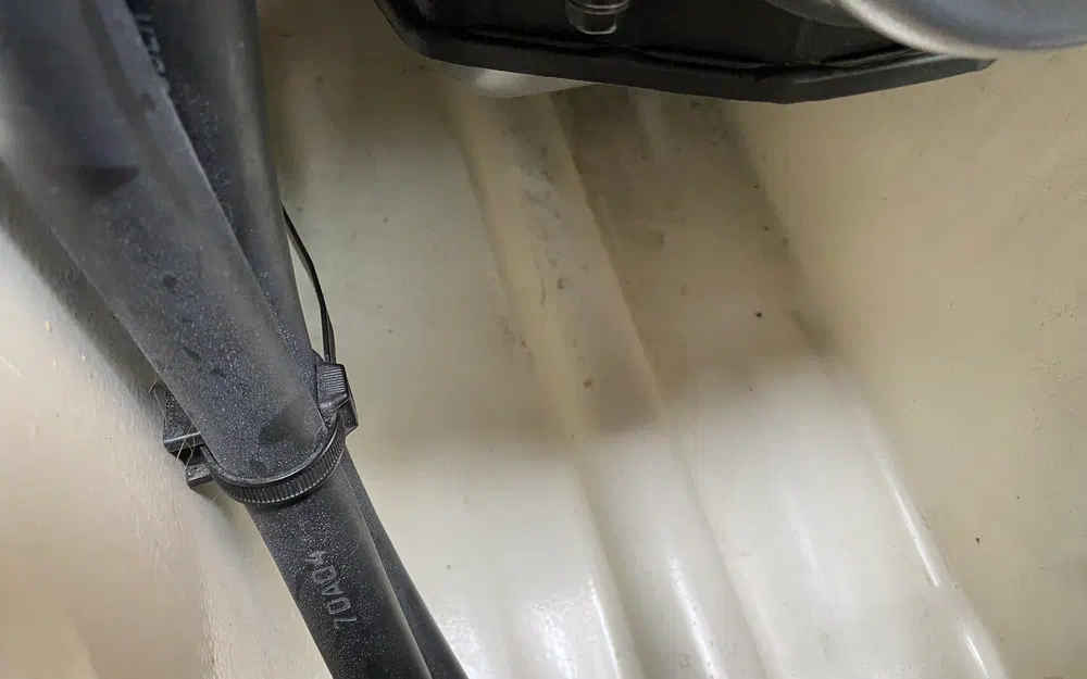 slider 18 Jeanneau Sun Odyssey 42 DS