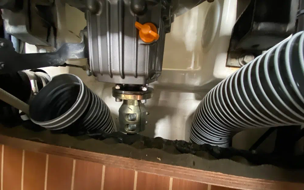 slider 20 Jeanneau Sun Odyssey 42 DS