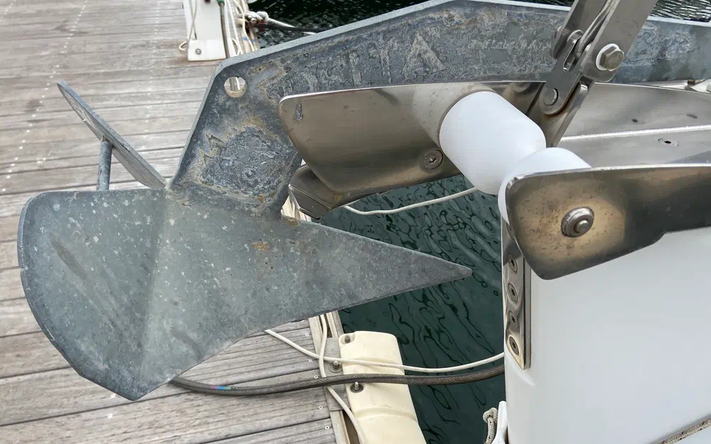 slider 34 Jeanneau Sun Odyssey 42 DS