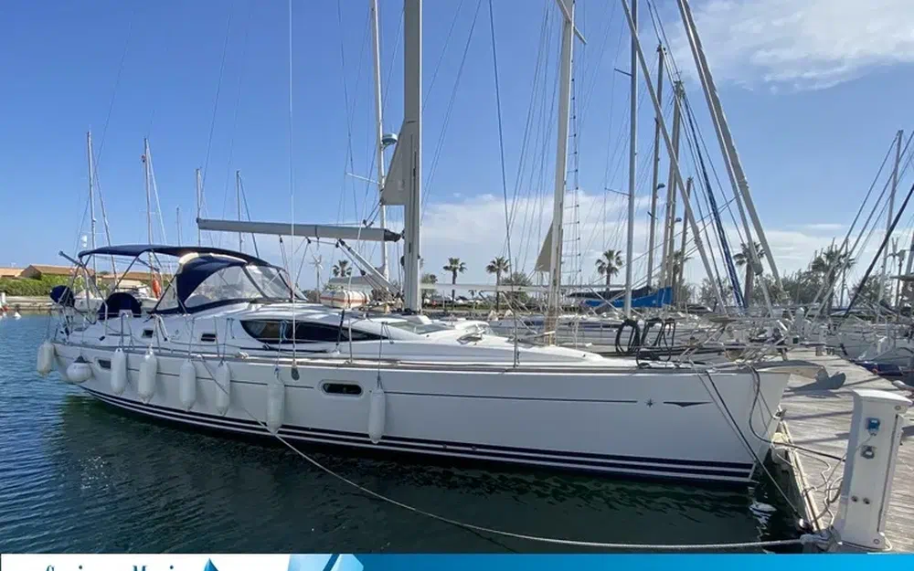 slider 0 Jeanneau Sun Odyssey 42 DS
