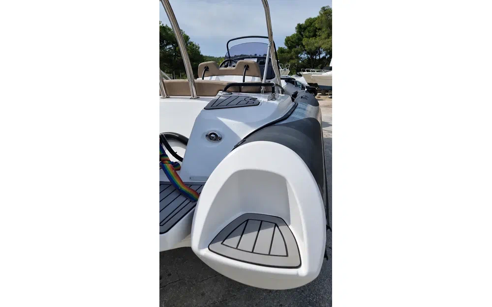 slider 3 Grand G580 GOLDEN LINE