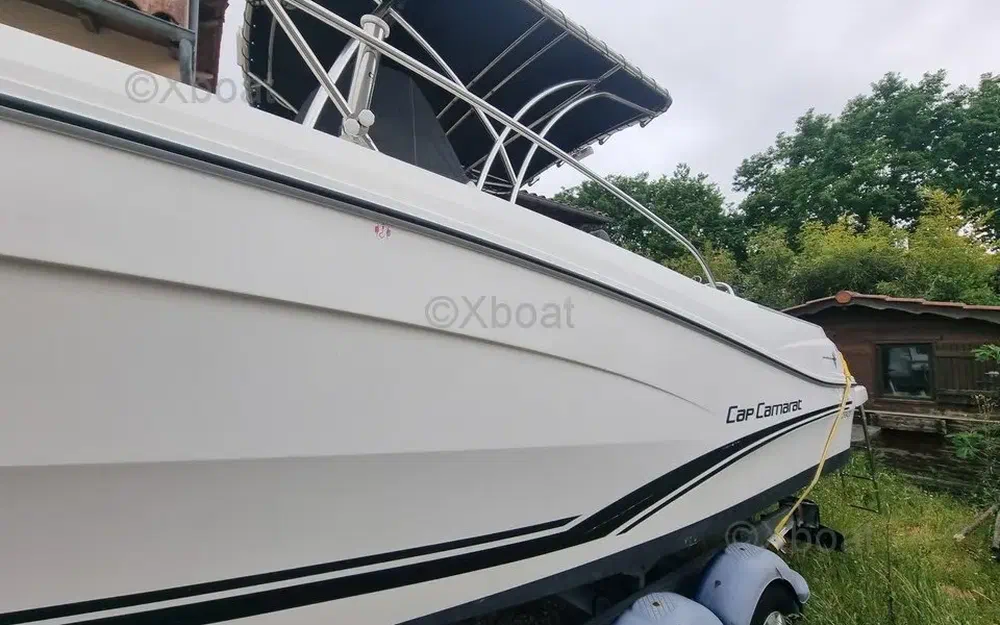 slider 11 Jeanneau Cap Camarat 7.5 CC