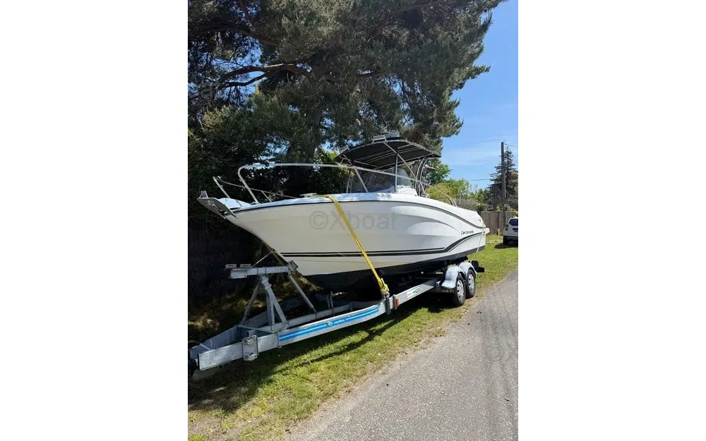 slider 1 Jeanneau Cap Camarat 7.5 CC