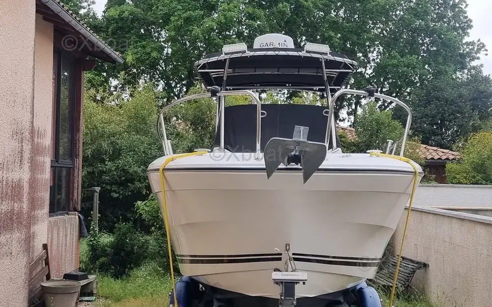 slider 5 Jeanneau Cap Camarat 7.5 CC