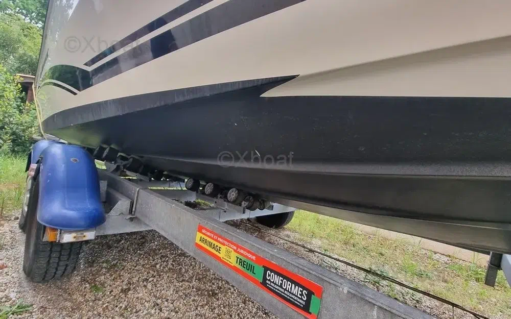 slider 8 Jeanneau Cap Camarat 7.5 CC