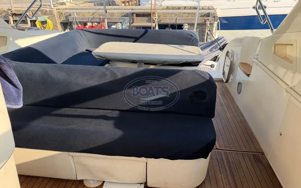 slider 10 Airon Marine 325