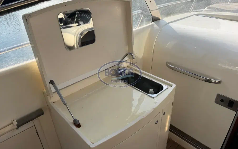 slider 11 Airon Marine 325