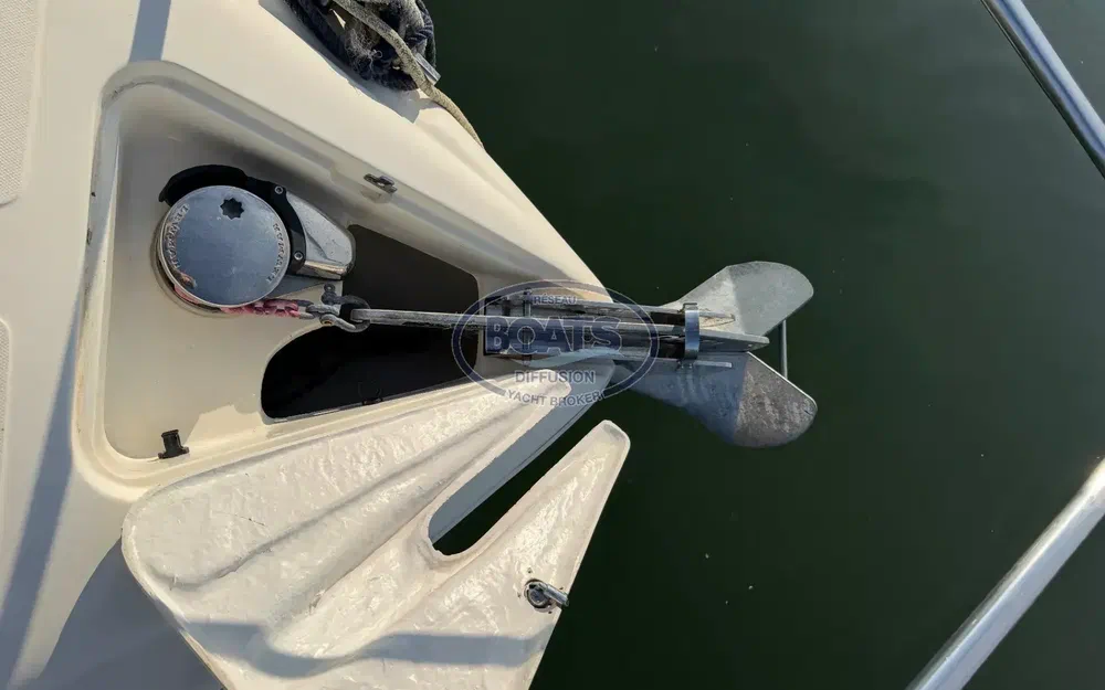 slider 12 Airon Marine 325