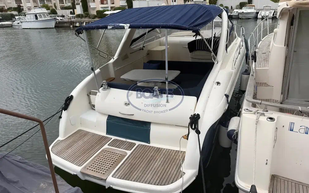 slider 1 Airon Marine 325