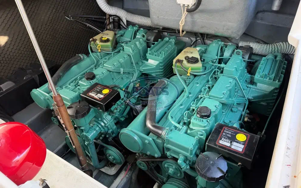 slider 4 Airon Marine 325