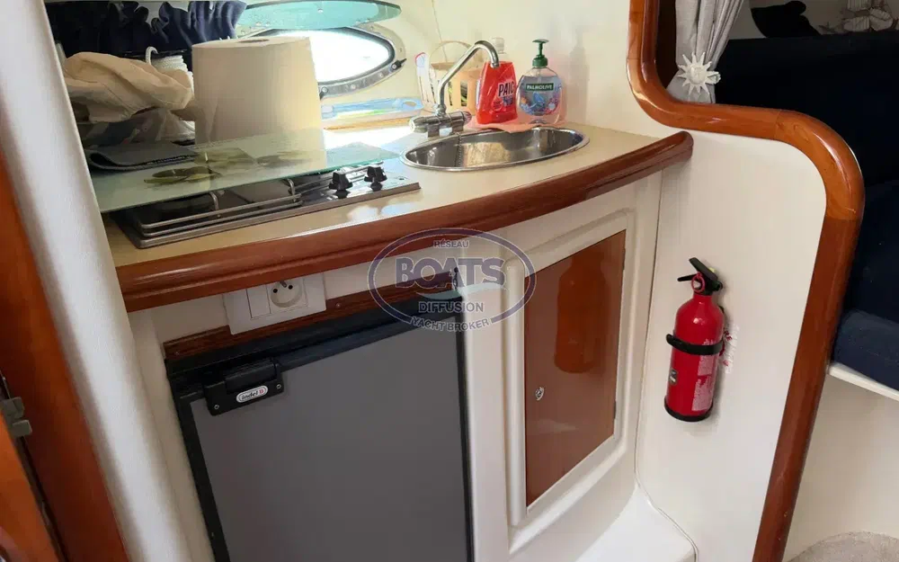 slider 8 Airon Marine 325