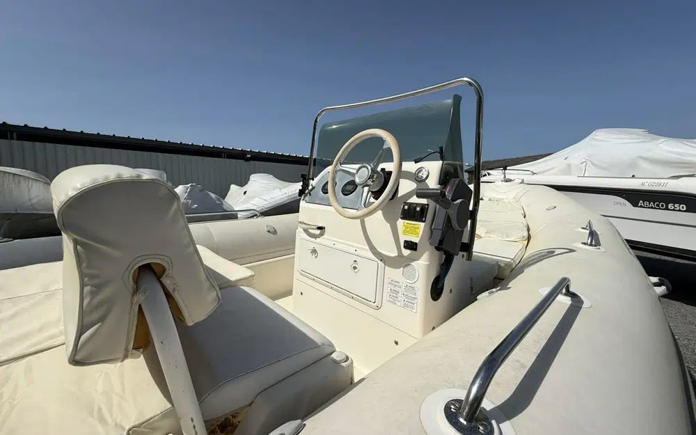 slider 9 Zodiac Medline II