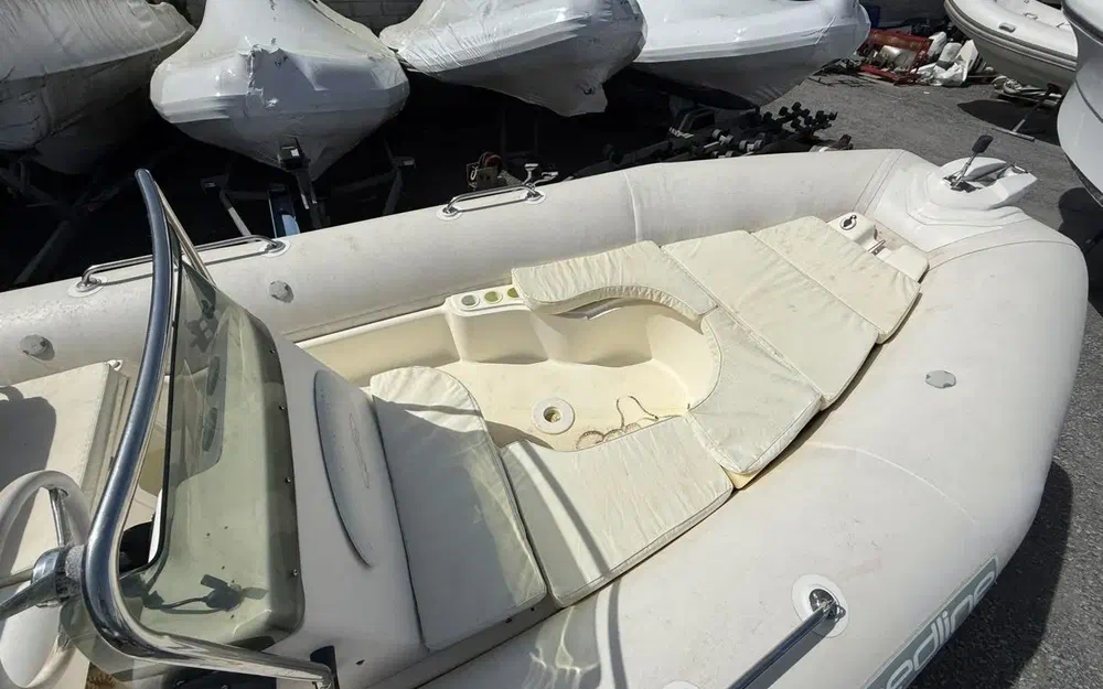 slider 11 Zodiac Medline II