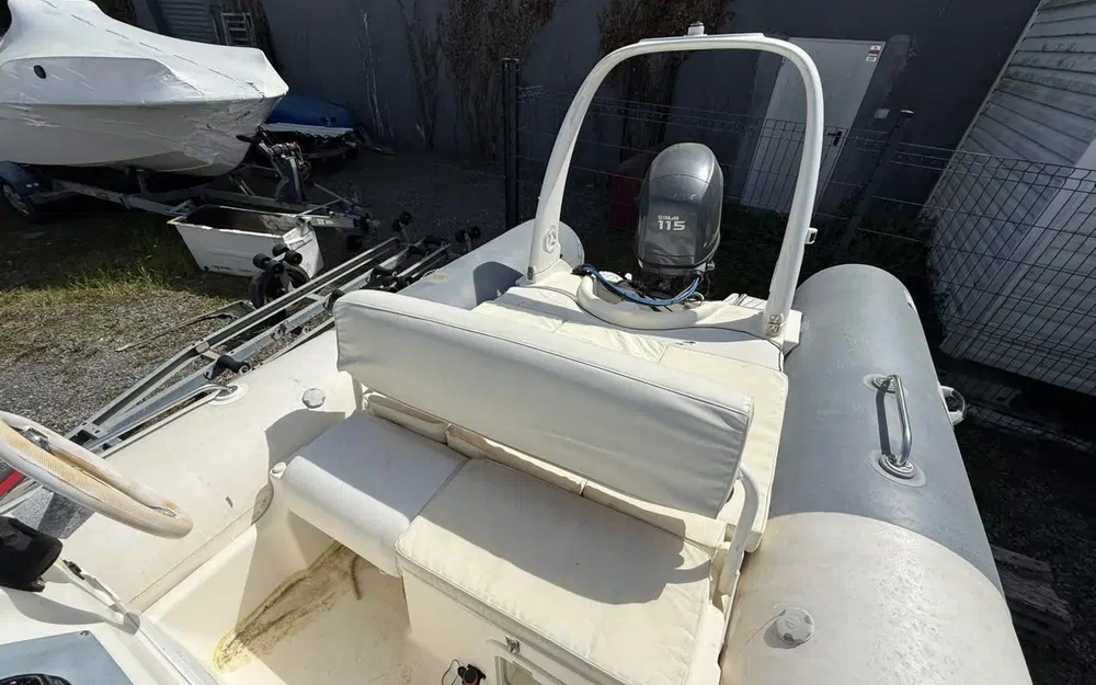 slider 13 Zodiac Medline II