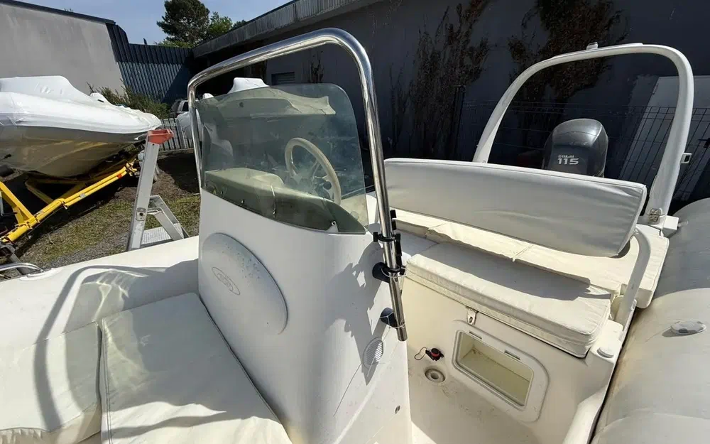 slider 14 Zodiac Medline II