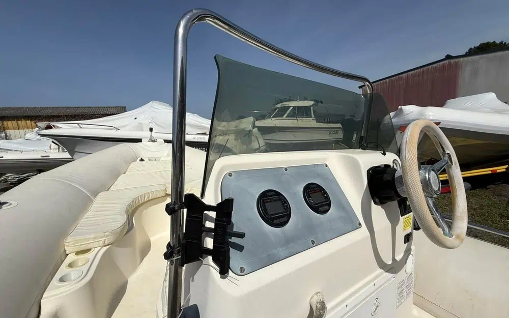 slider 15 Zodiac Medline II