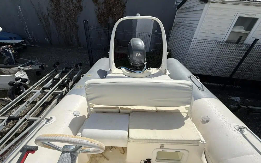 slider 17 Zodiac Medline II