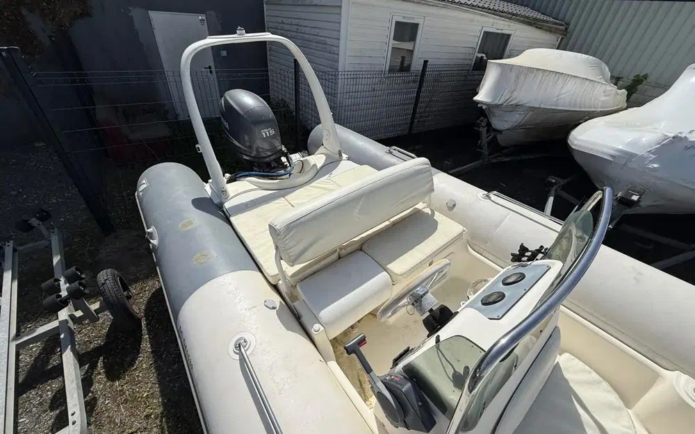 slider 3 Zodiac Medline II