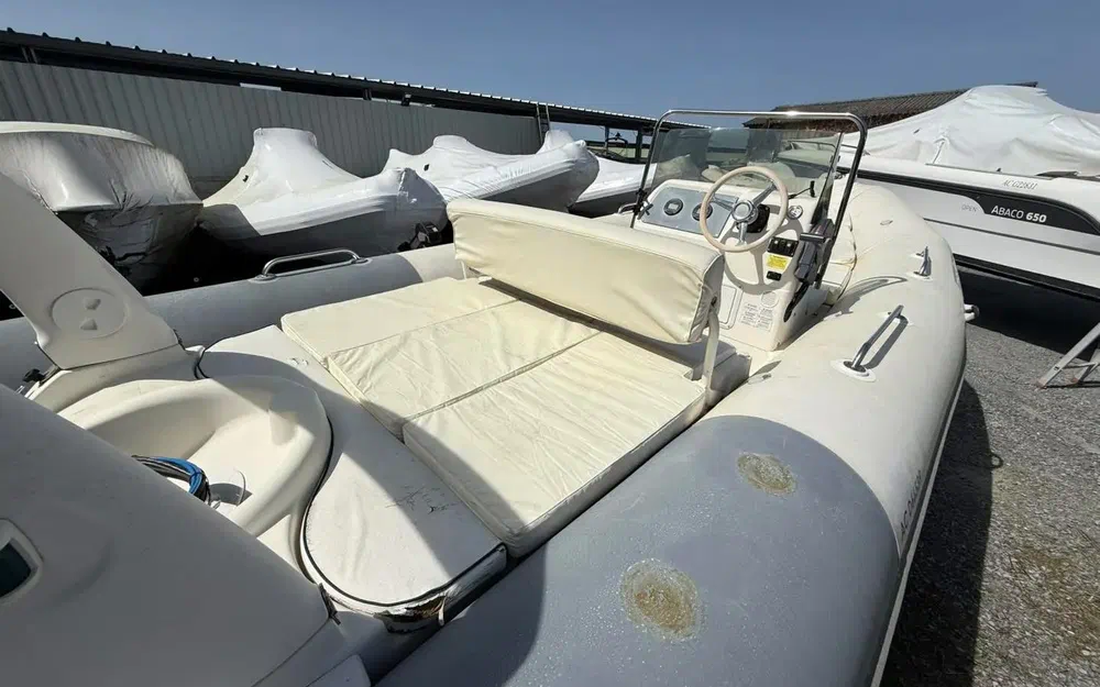 slider 7 Zodiac Medline II