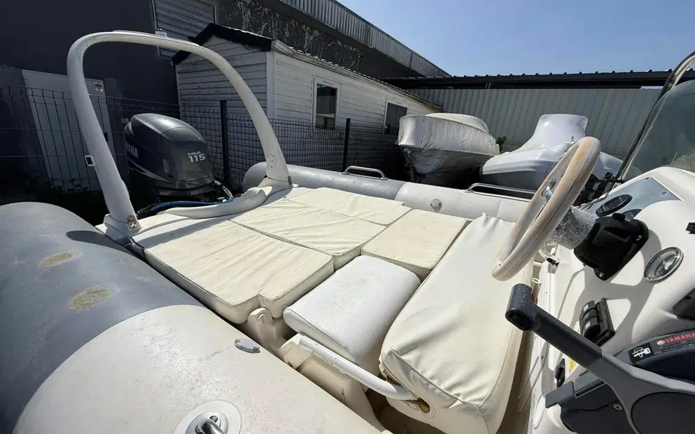 slider 8 Zodiac Medline II