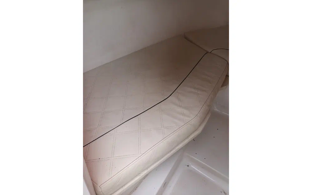 slider 9 Sea Ray 220