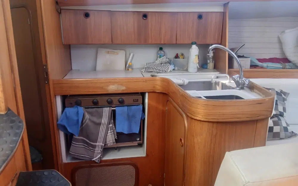 slider 14 Gibert Marine Gib Sea 362