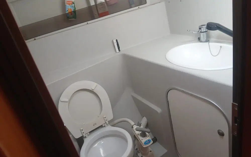 slider 18 Gibert Marine Gib Sea 362