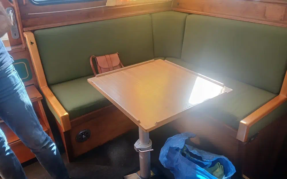 slider 12 Siltala Yachts Nauticat 38 Ketch