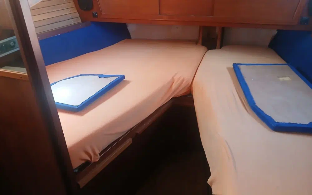 slider 14 Siltala Yachts Nauticat 38 Ketch