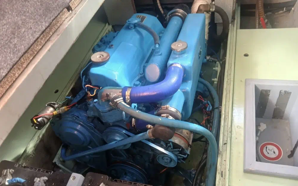 slider 18 Siltala Yachts Nauticat 38 Ketch