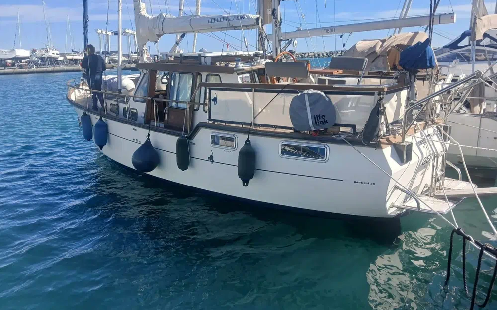 slider 1 Siltala Yachts Nauticat 38 Ketch