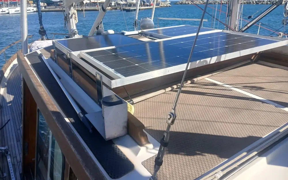 slider 4 Siltala Yachts Nauticat 38 Ketch