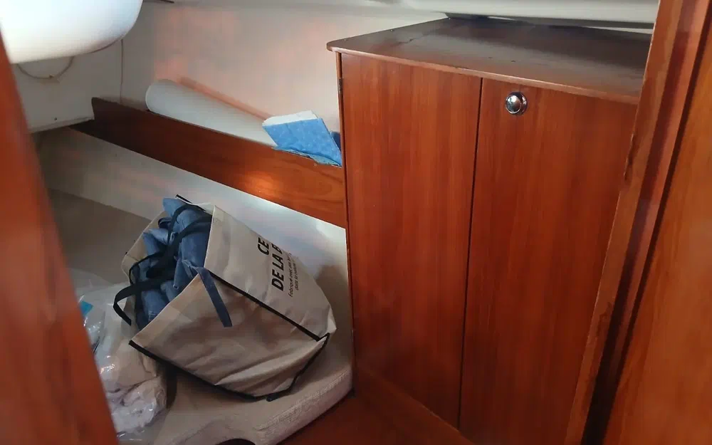 slider 9 Jeanneau Sun Odyssey 28.1