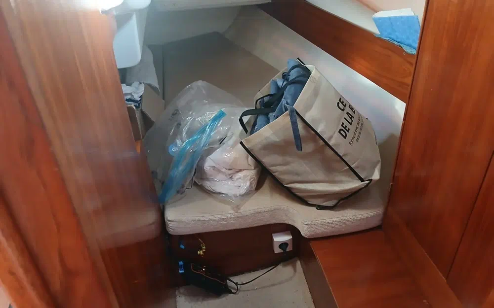 slider 10 Jeanneau Sun Odyssey 28.1