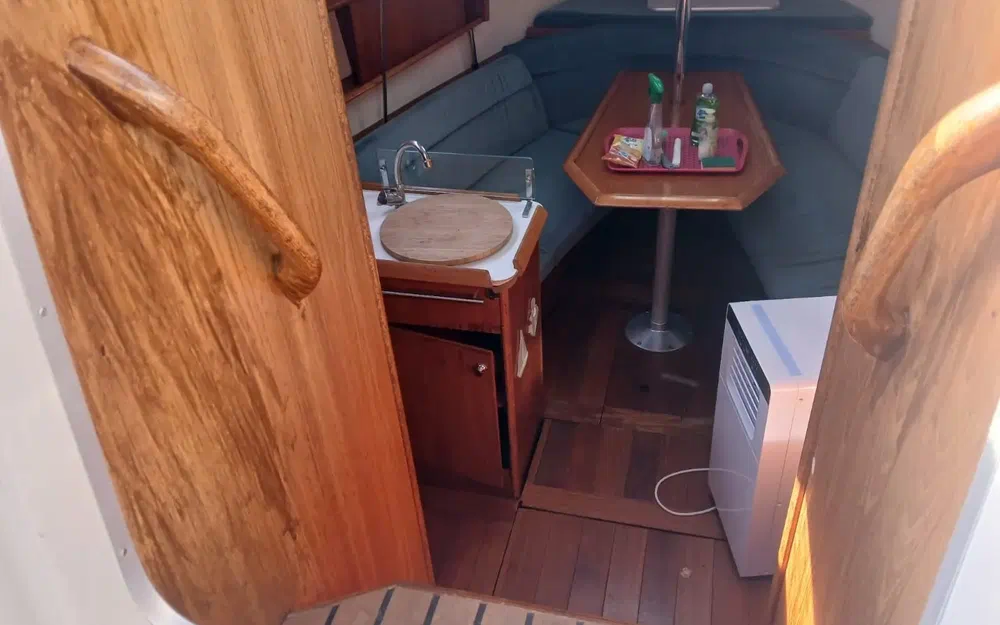 slider 16 Jeanneau Sun Odyssey 28.1