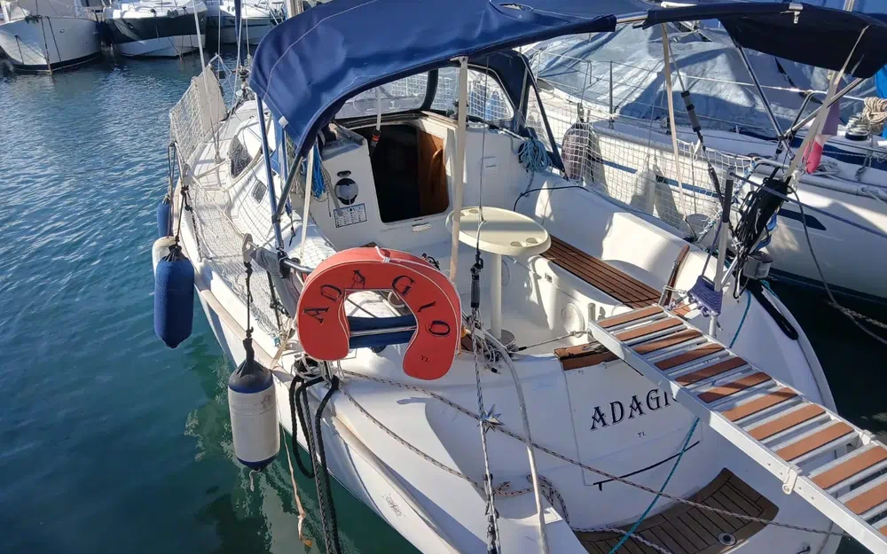 slider 3 Jeanneau Sun Odyssey 28.1