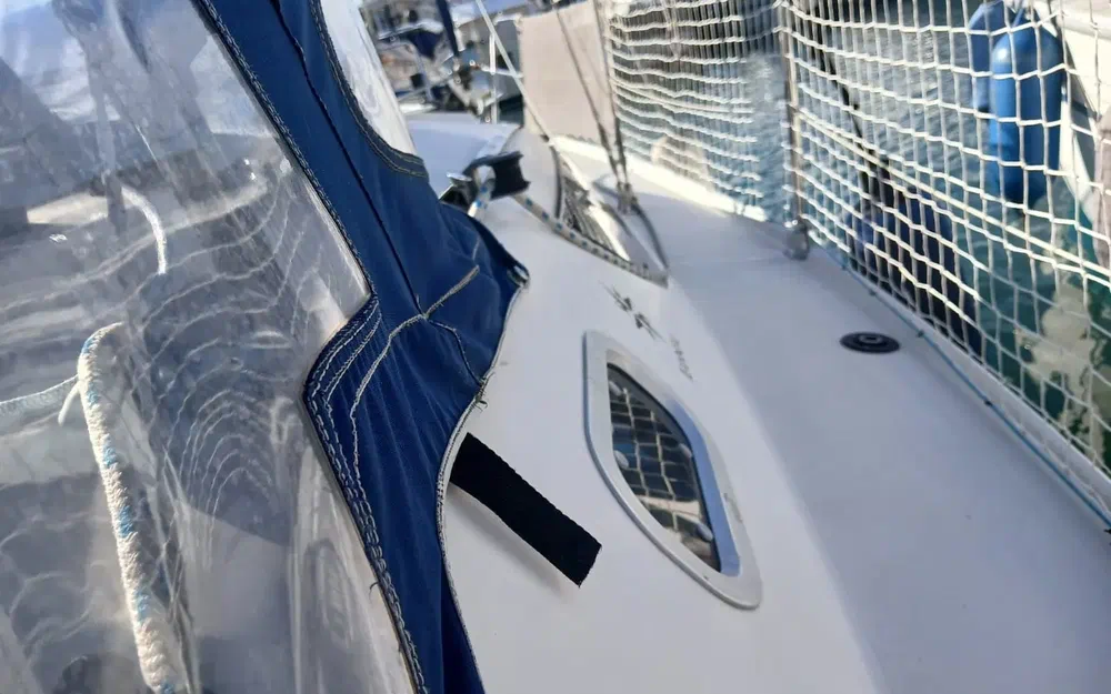 slider 5 Jeanneau Sun Odyssey 28.1