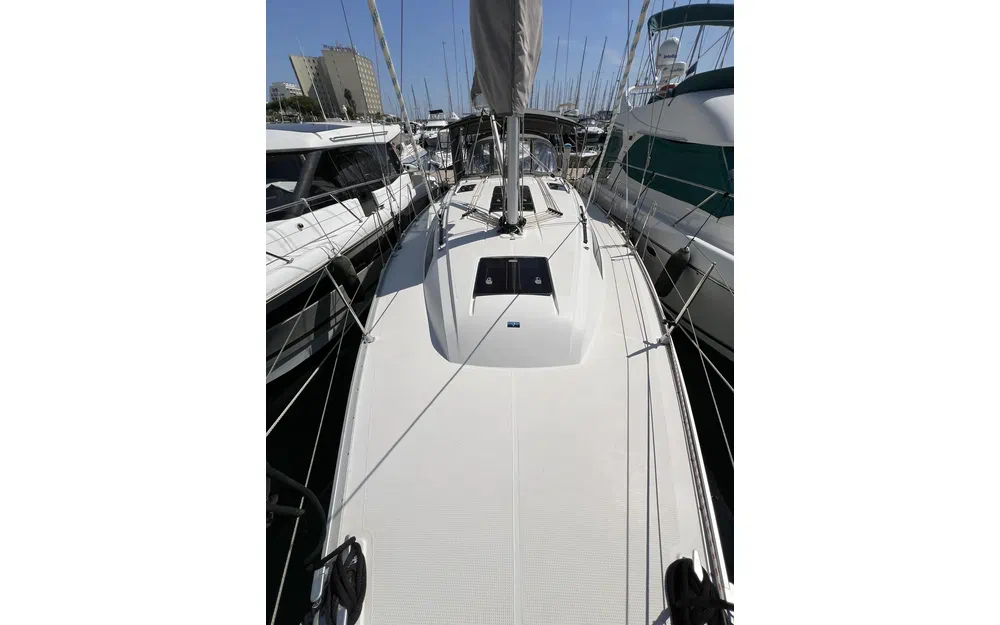 slider 19 Bavaria 37 Cruiser