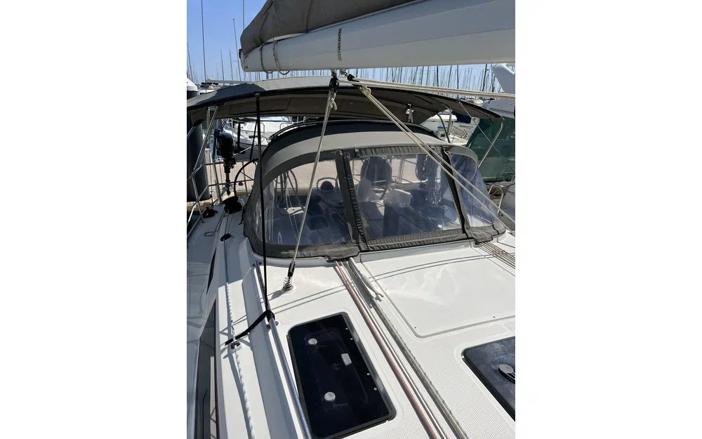 slider 21 Bavaria 37 Cruiser