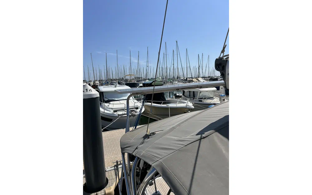 slider 22 Bavaria 37 Cruiser