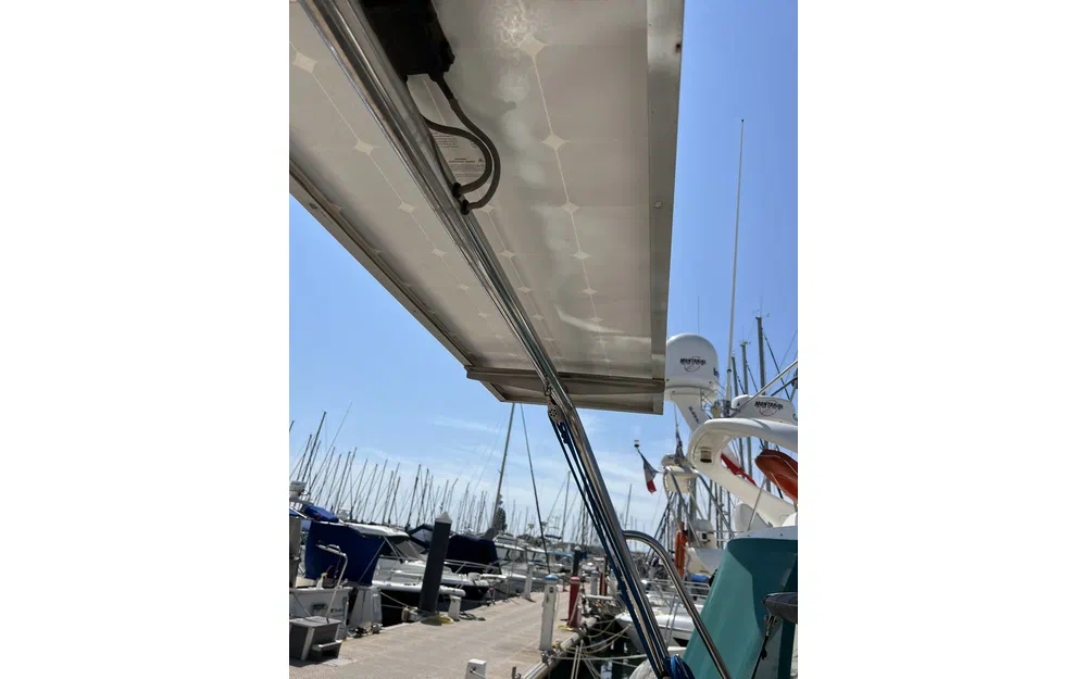 slider 23 Bavaria 37 Cruiser